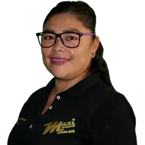Brenda Matamoros