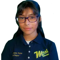 Estephany Flores