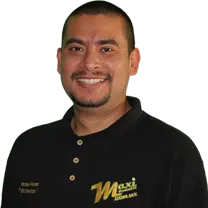 Israel Flores