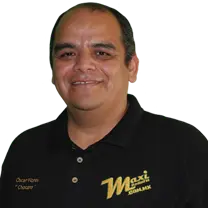 Oscar Flores