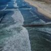 Preocupante alta contaminación de playas en Baja California: Hagamos Conciencia AC.