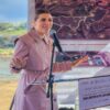Avanzan proyectos hídricos en Baja California: gobernadora Marina del Pilar