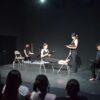 El taller de dramaturgia Voces de la comunidad, recibido por mujeres en tratamiento de adicciones, culminó en Cecut