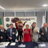 Batean juntos Toros y Fiscalía