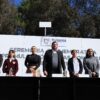 Refrenda Presidente Municipal Ismael Burgueño compromiso con los valores de la libertad, democracia y justicia social