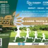 Invita Gobierno Municipal a participar en la carrera ‘Cada paso cuenta: Corre, trota o camina contra el tabaco’