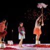 Cecut celebró el día internacional de la danza aperturando cuerpos en tránsito 2025