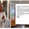 Empresa de Fernando Salgado niega vínculo de funcionarios con propiedad en Rancho Santa Fe que decían era de Marina 