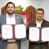 Firman XXV Ayuntamiento de Tijuana y Cinépolis convenio de colaboración