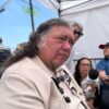 Jorge Hank: “La presidenta está haciendo cosas buenas; el gobierno debe gobernar, no hacer negocios”