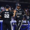 Triunfo y serie para Toros
