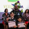 Arranca el Trompo torneo BajaBot 2025 con toda la creatividad